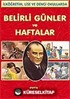 Belirli Günler ve Haftalar/Kaynak Kitaplar