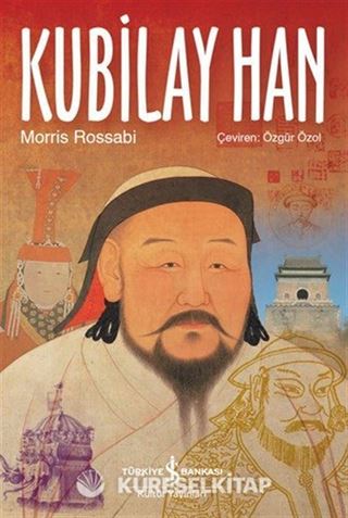 Kubilay Han (Karton Kapak)