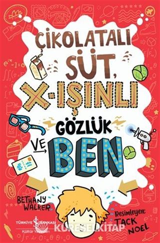 Çikolatali Süt