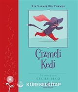 Çizmeli Kedi