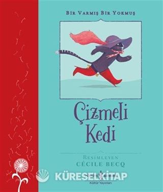 Çizmeli Kedi