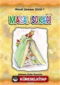 Masal Sokağı 'Ciltli'/Masal Zamanı Dizisi