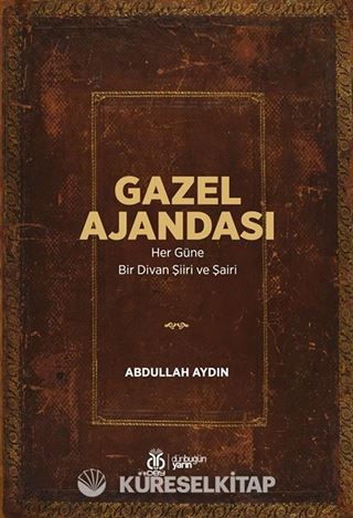 Gazel Ajandası