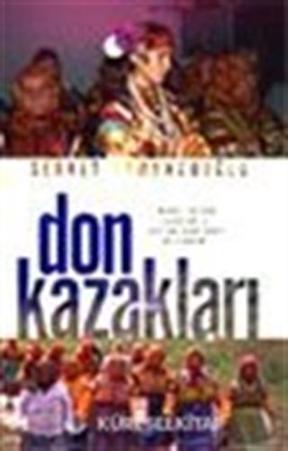 Don Kazakları