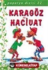 Karagöz ile Hacivat/Papatya Dizisi 22