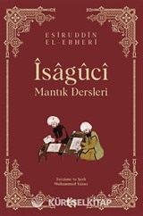 Mantık Dersleri - Îsagûcî