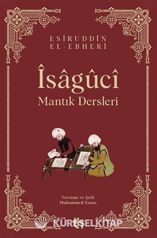 Mantık Dersleri - Îsagûcî