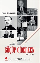 Göçüp Giderken