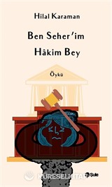 Ben Seher'im Hakim Bey