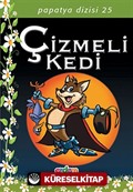 Çizmeli Kedi/Papatya Dizisi 25