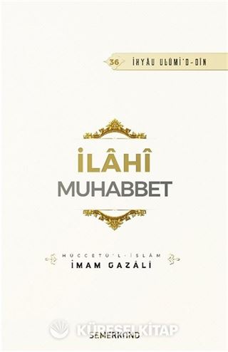 İlahi Muhabbet