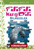 Fili Fili Kuş Dili/Papatya Dizisi 29