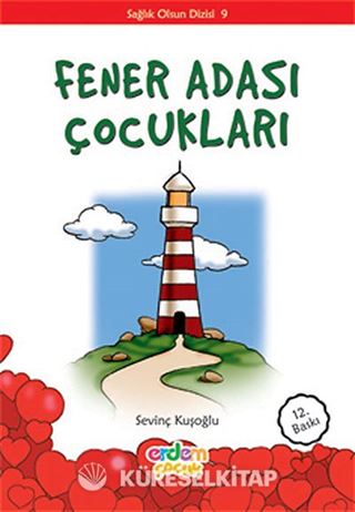 Fener Adası Çocukları/Sağlık Olsun Dizisi 9