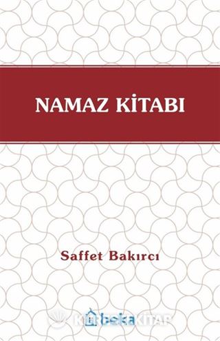 Namaz Kitabı