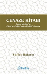 Cenaze Kitabı