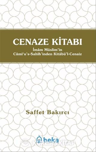 Cenaze Kitabı