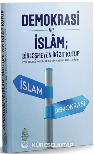 Demokrasi ve İslam