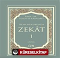 İslam Hukukunda Zekat 1-2