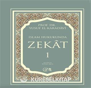 İslam Hukukunda Zekat 1-2