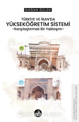 Türkiye ve İran'da Yükseköğretim Sistemi