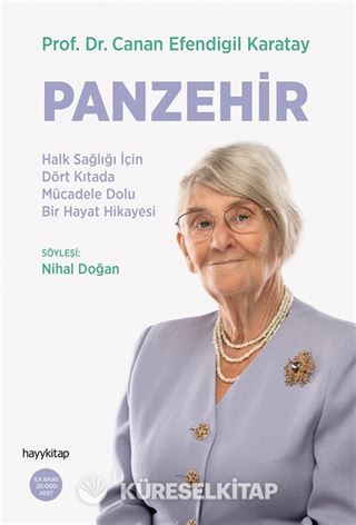 Panzehir