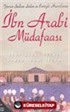 Yavuz Sultan Selim'in Emriyle Hazırlanan İbn Arabi Müdafaası