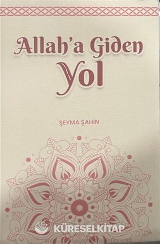 Allah'a Giden Yol