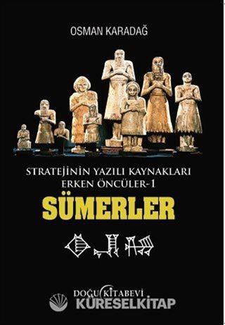 Stratejinin Yazılı Kaynakları Erken Öncüler