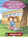 Güçlü Kızlar Yanlışlarını Düzeltir