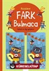 Küçüklere Fark Bulmaca