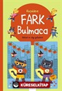 Küçüklere Fark Bulmaca