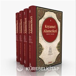 Kıyamet Alametleri