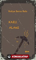 Kazı Alanı