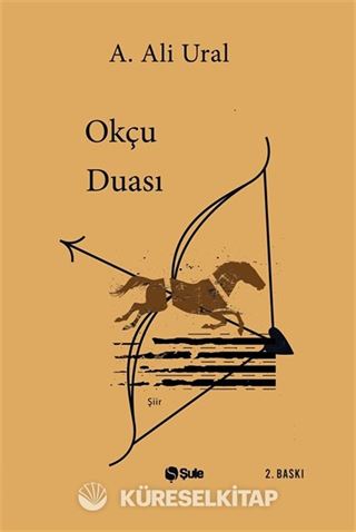 Okçu Duası