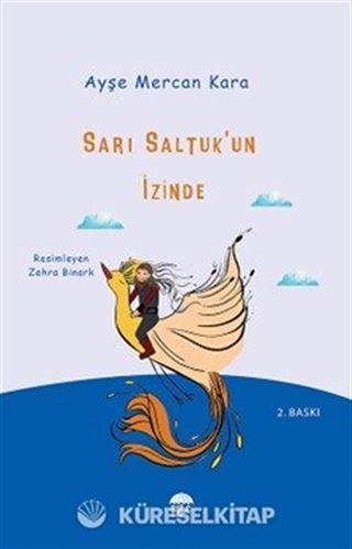 Sarı Saltuk'un İzinde