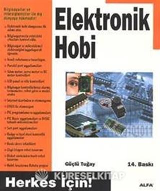 Elektronik Hobi