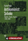 Antikomünist Şebeke