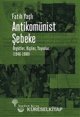 Antikomünist Şebeke