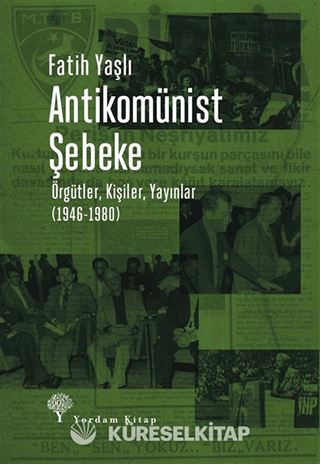 Antikomünist Şebeke