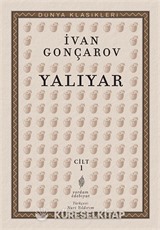 Yalıyar Cilt: 1