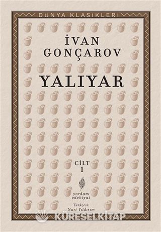 Yalıyar Cilt: 1