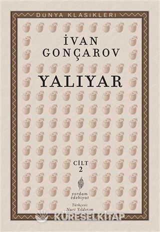 Yalıyar Cilt: 2