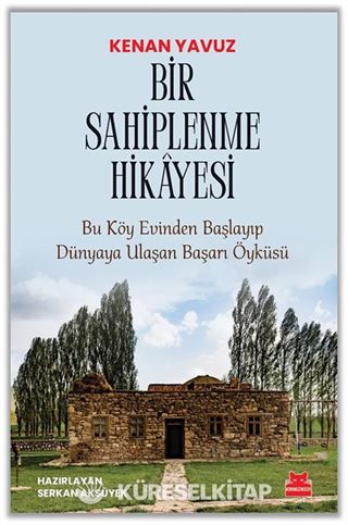 Bir Sahiplenme Hikayesi