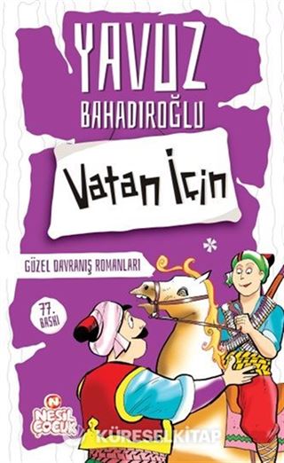 Vatan İçin