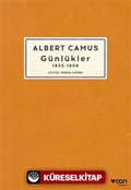 Günlükler: 1935-1959