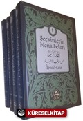 Seçkinlerin Menkibeleri (4 Cilt Takım)