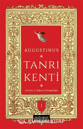 Tanrı Kenti 1