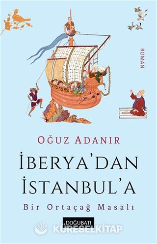 İberya'dan İstanbul'a