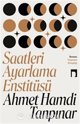 Saatleri Ayarlama Enstitüsü