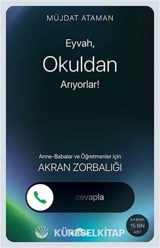 Eyvah, Okuldan Arıyorlar!